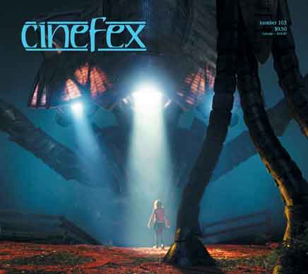 Cinefex #103