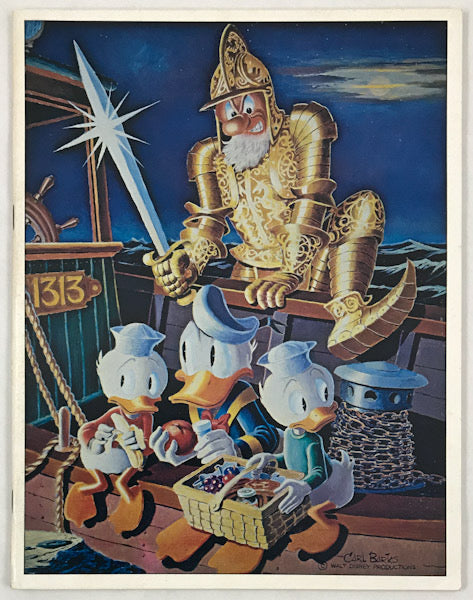 Graphic Gallery 6 - From the Estate of Nick Meglin