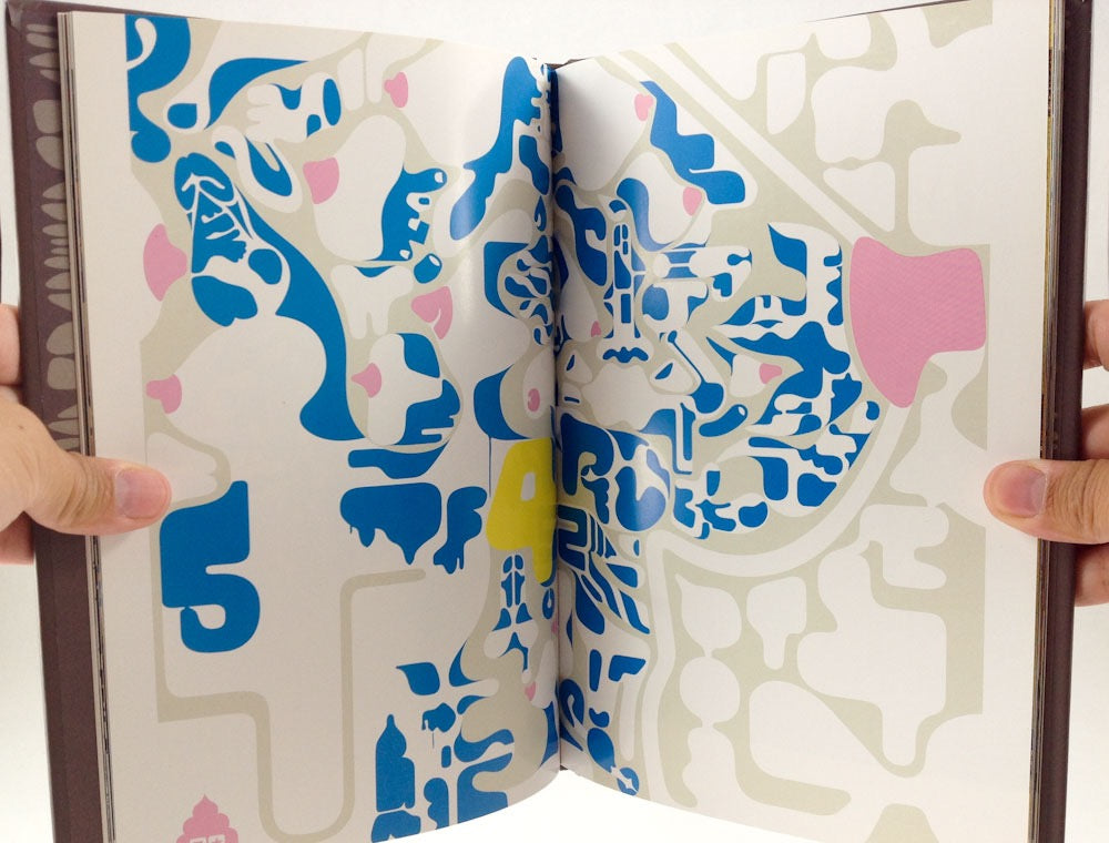 Free Activation Series, Vol. 3: Visual Virus