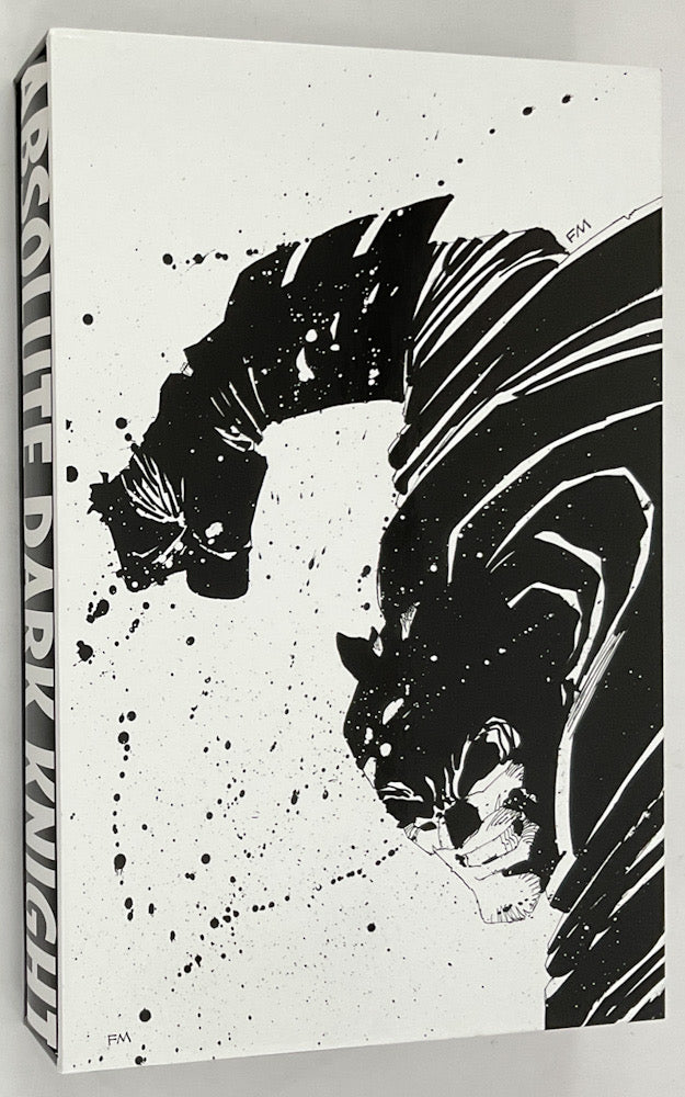 Absolute Dark Knight