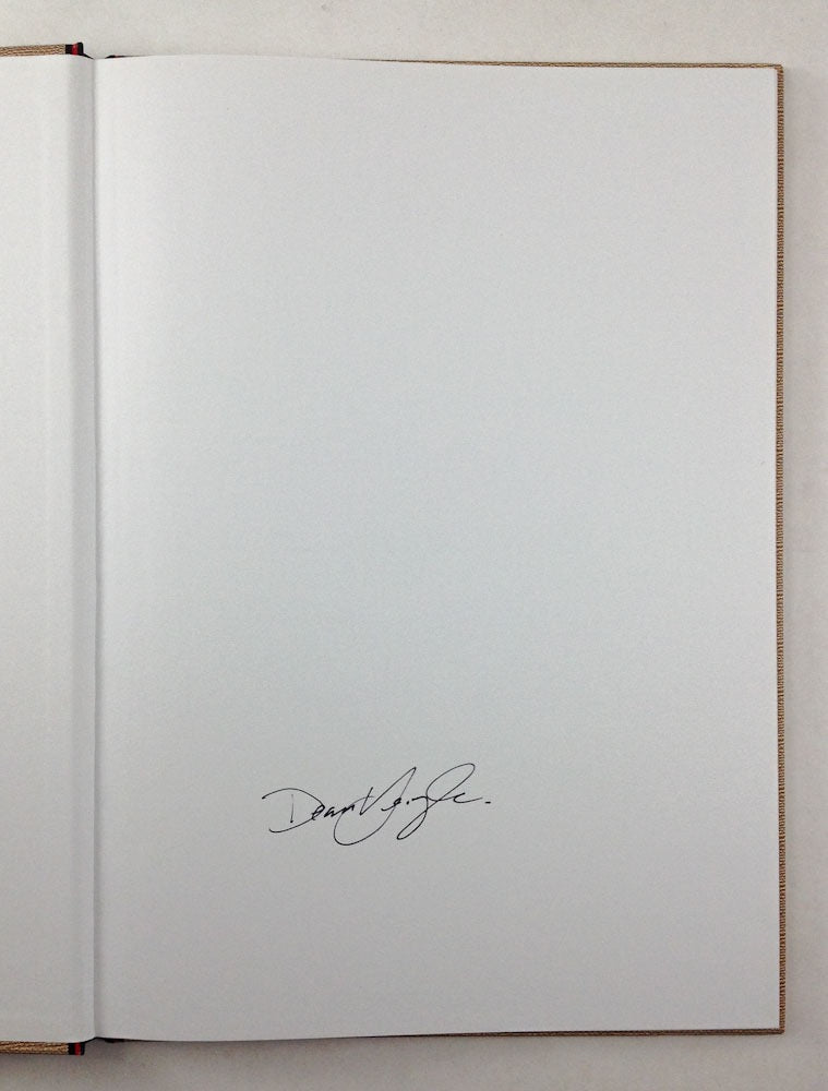 Mandy Godiva - Signed