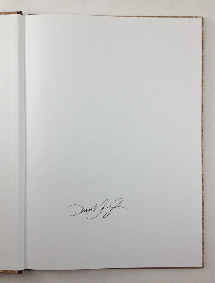 Mandy Godiva - Signed