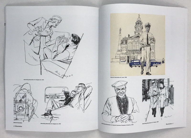 Illustration Magazine #68