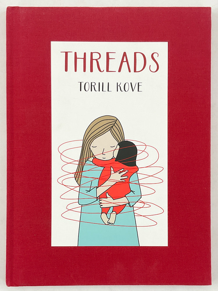 Threads - Signed First