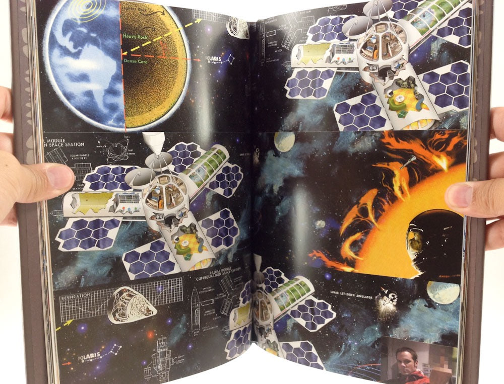 Free Activation Series, Vol. 3: Visual Virus