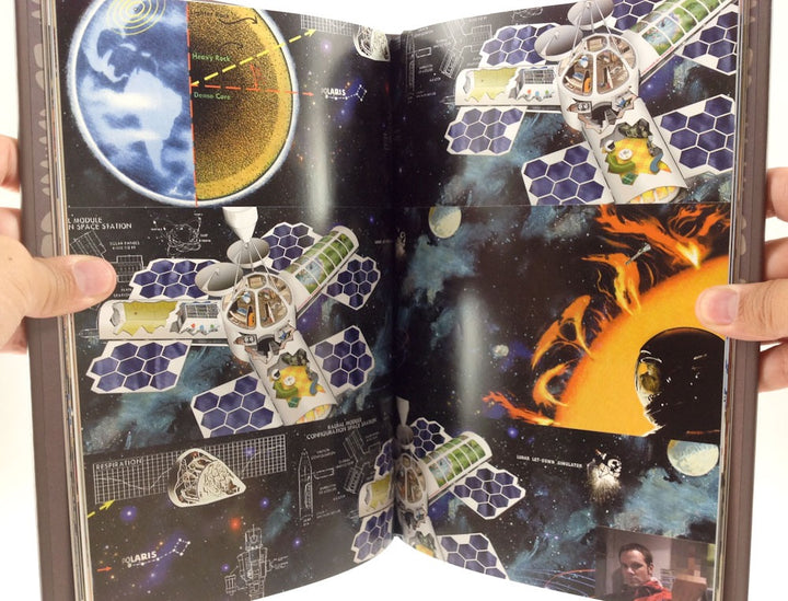 Free Activation Series, Vol. 3: Visual Virus