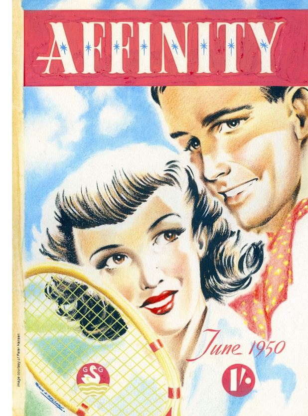 Illustrators Quarterly Special: The Art of Frank Bellamy