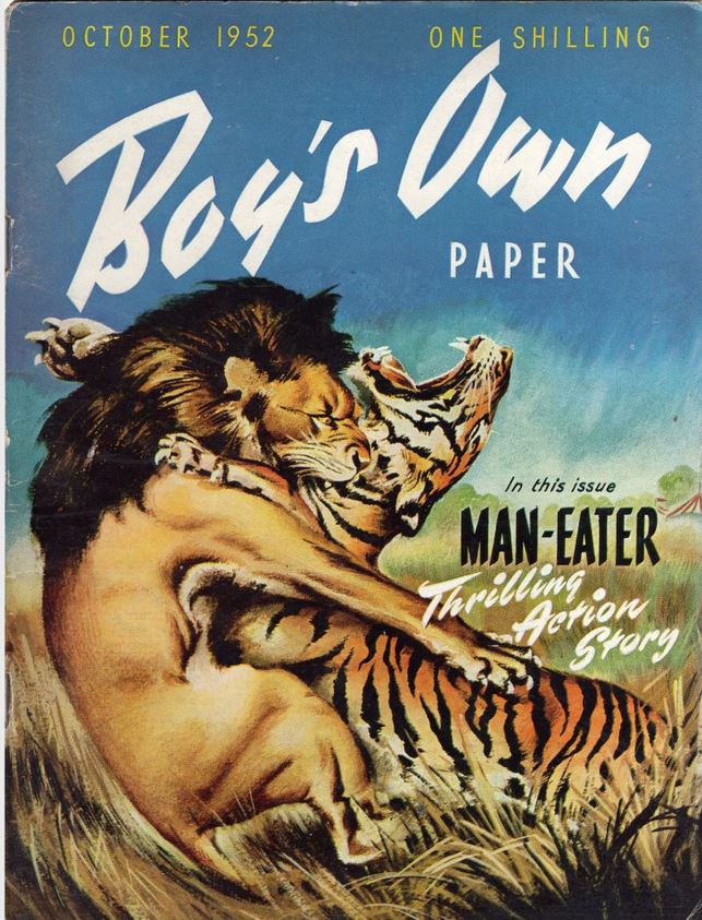 Illustrators Quarterly Special: The Art of Frank Bellamy