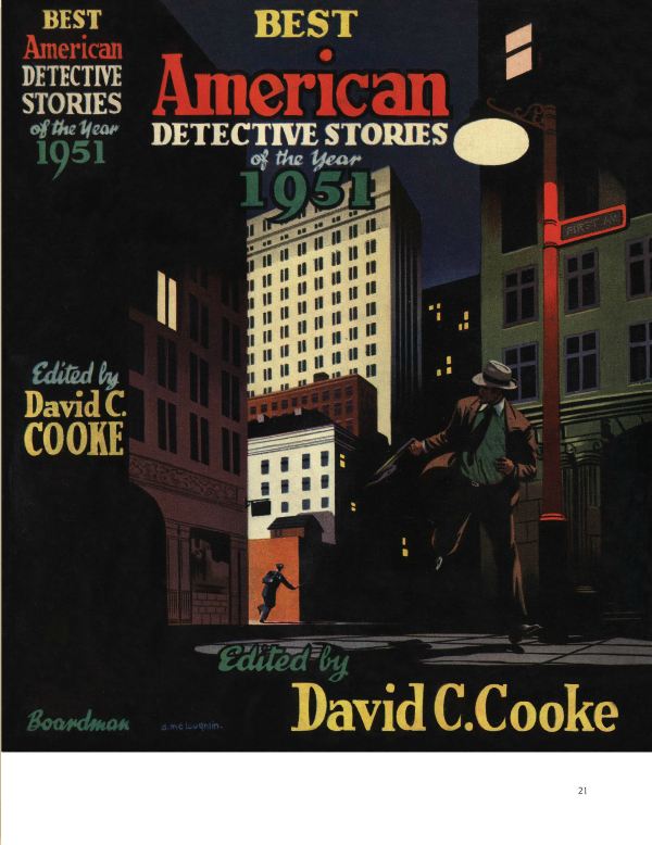 Illustrators Quarterly Magazine #1