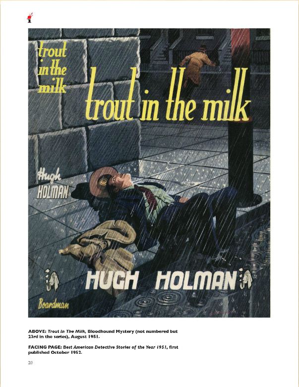 Illustrators Quarterly Magazine #1