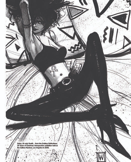 Illustrators Quarterly Magazine #38 - The Art of John Watkiss