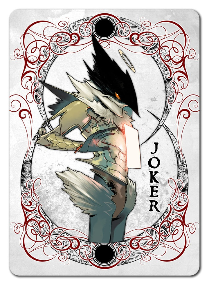 The World of Cassyno Single Deck