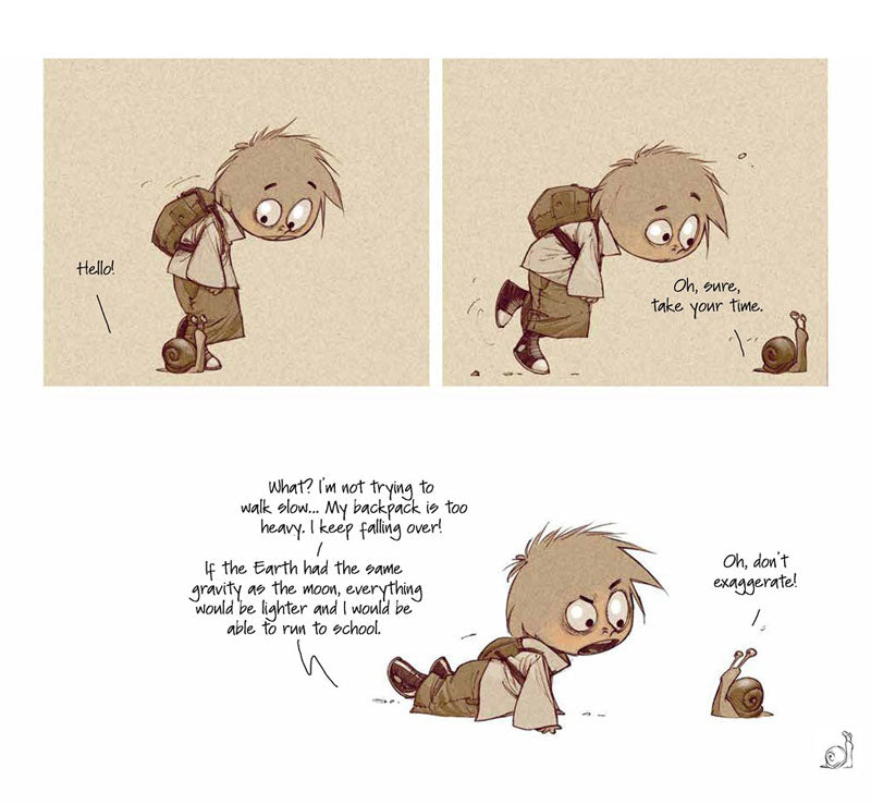 Little Pierrot, Vol. 1: Get the Moon