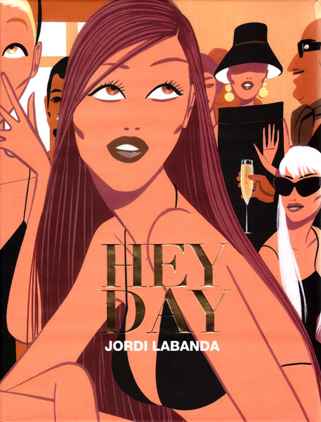 Hey Day – Stuart Ng Books