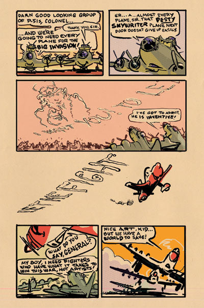 Who is Rocket Johnson? - Signed by 3 Artists