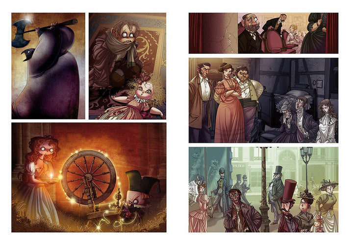 Ramon Pla Artbook