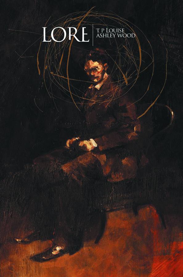 Lore Premiere Edition