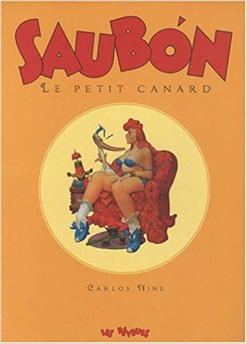 Saubon, Le Petit Canard