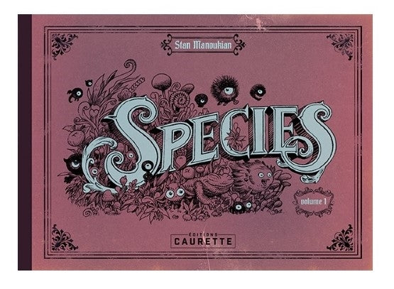 Species Vol. 1
