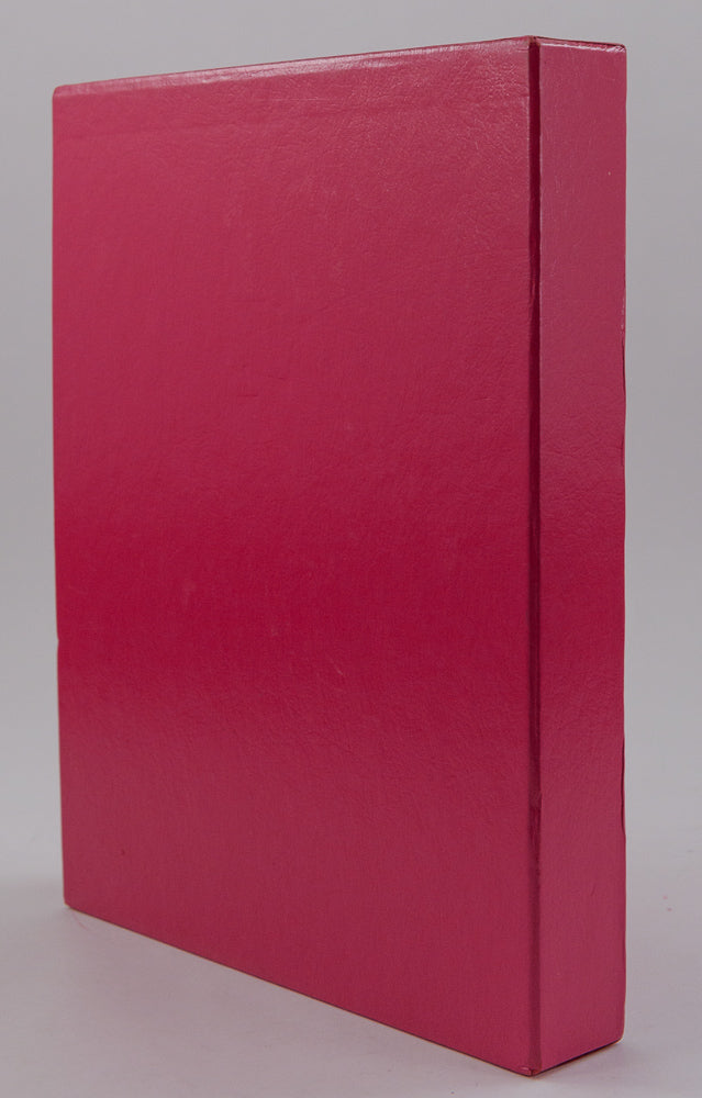 Playboy's Little Annie Fanny; The Complete Hardcover Limited - Signed Slipcased Set