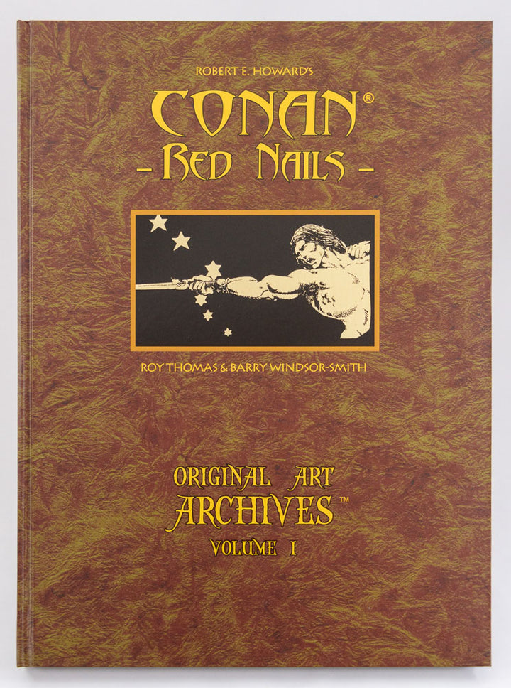 An example from an open copy