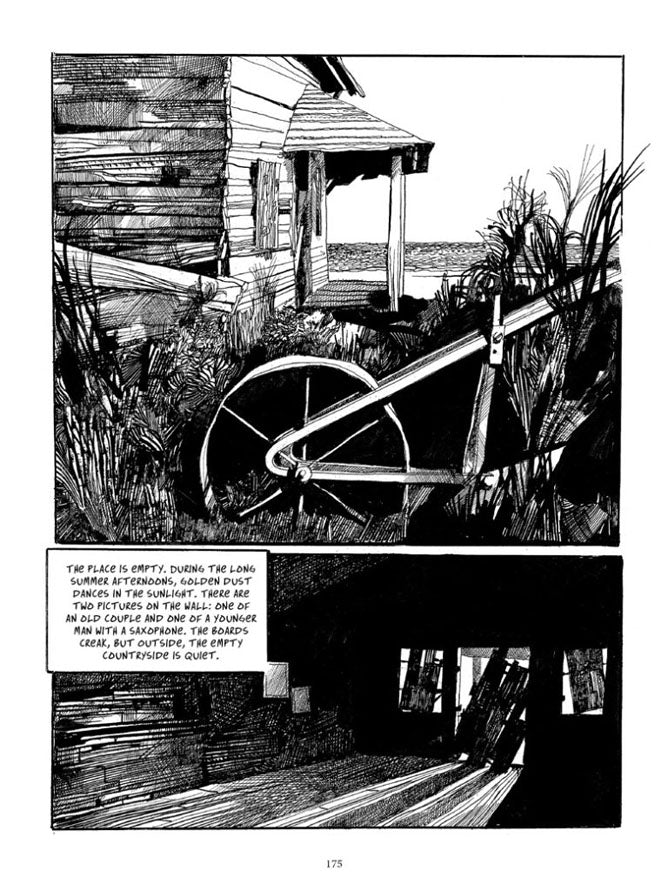 The Collected Toppi Vol. 2: North America