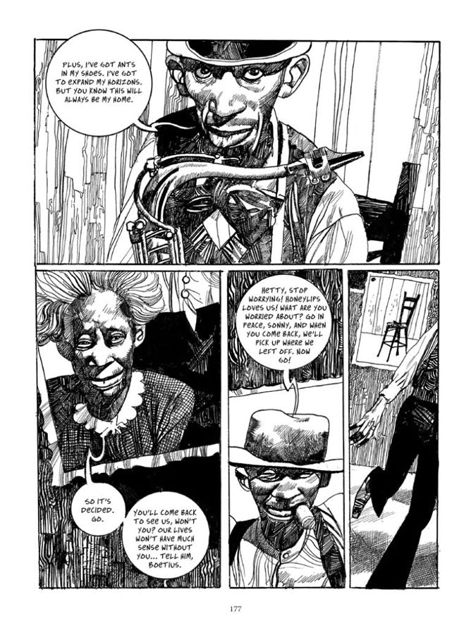 The Collected Toppi Vol. 2: North America