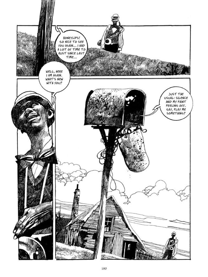 The Collected Toppi Vol. 2: North America