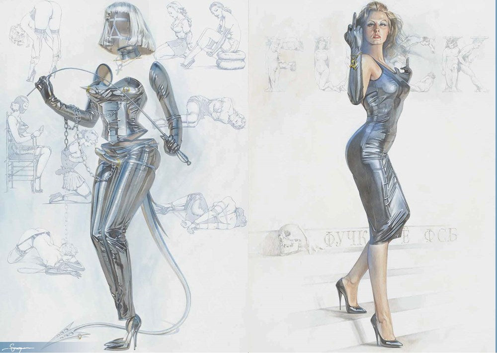 Tokyo Sweet Gwendoline