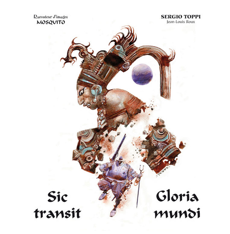 Sic Transit Gloria Mundi