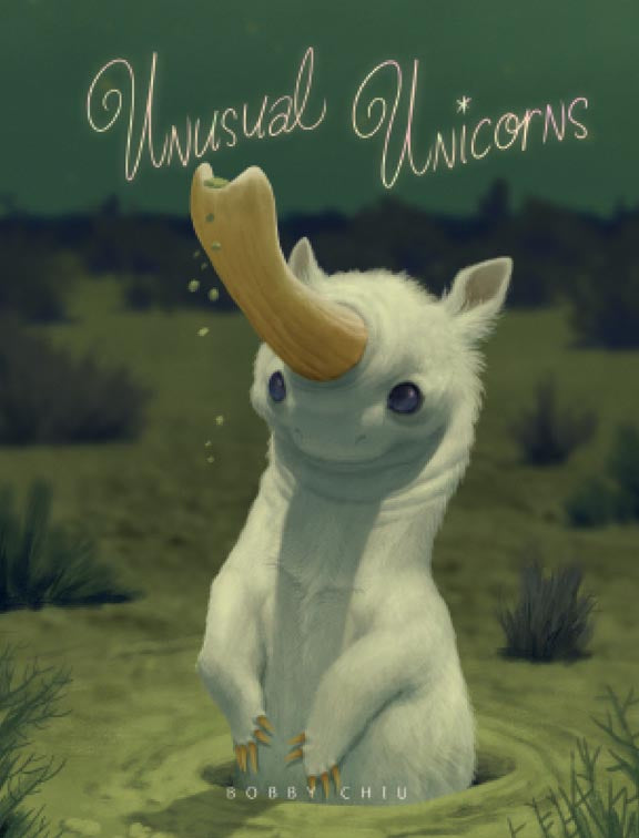 Unusual Unicorns