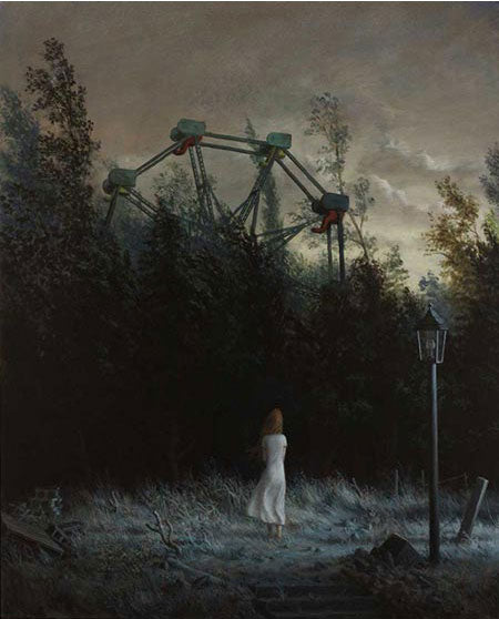 Aron Wiesenfeld: New Paintings (2012 Exhibition Catalogue)