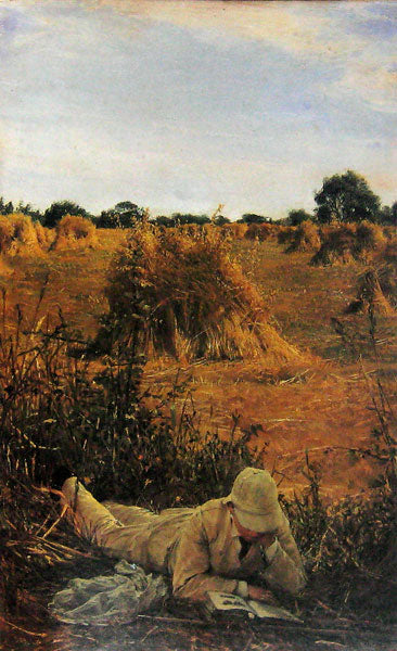 Alma-Tadema: The Painter Of The Victorian Vision Of The Ancient World