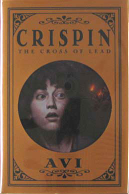 Crispin: The Cross Of Lead