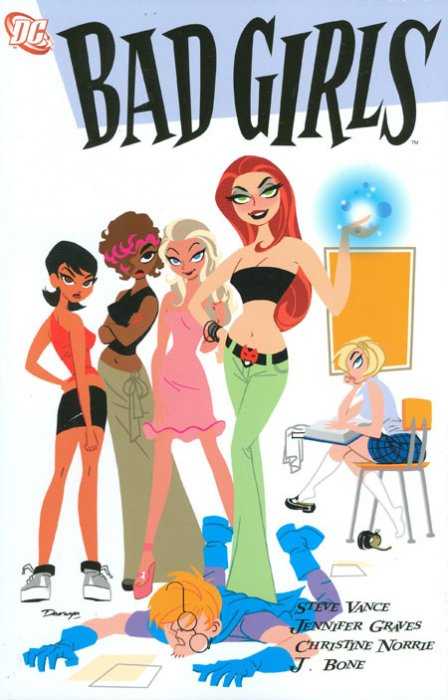Bad Girls