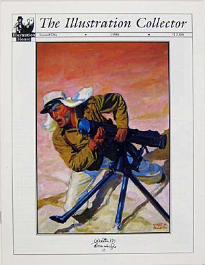 The Illustration Collector #38A