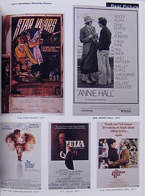 Best Pictures Movie Posters