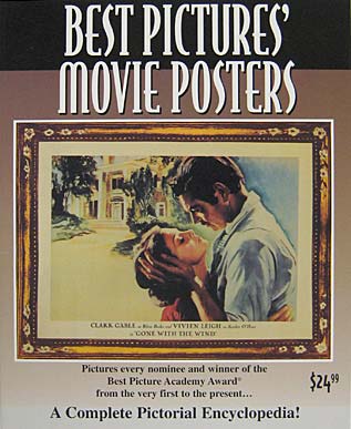 Best Pictures Movie Posters