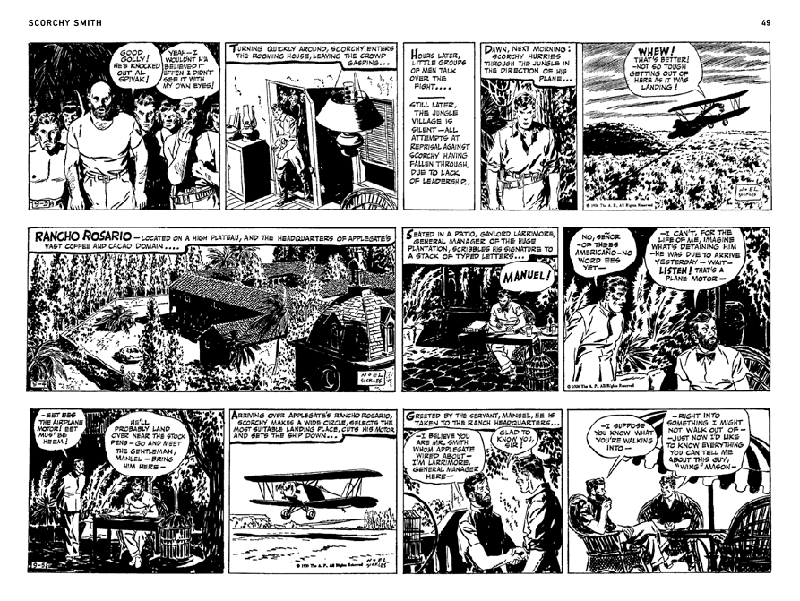 Big Fun Comics Magazine #2