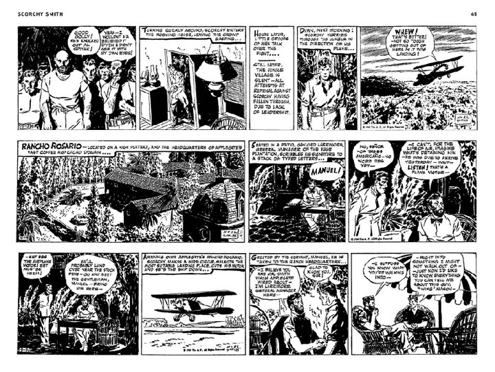 Big Fun Comics Magazine #2