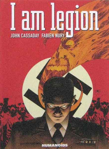 I Am Legion