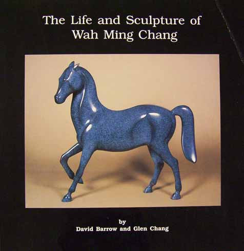 The Life And Sculpture Of Wah Ming Chang