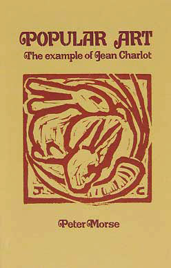 Popular Art: The Example Of Jean Charlot