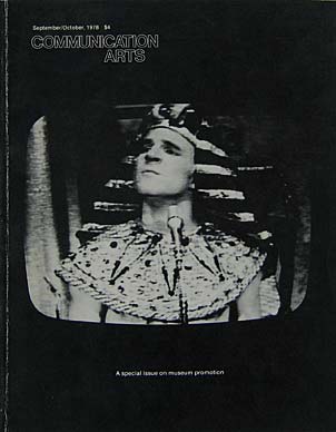 Communication Arts V.20, #4 (#133)