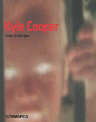 Kyle Cooper (Monographics)