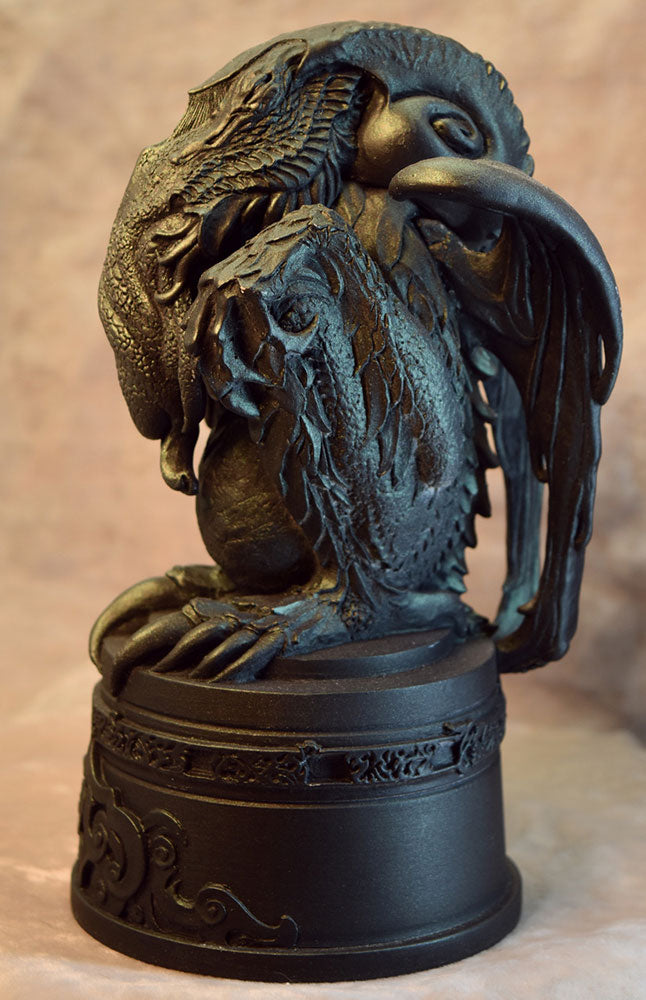 Stephen Hickman's Cthulhu Statue - Limited Edition