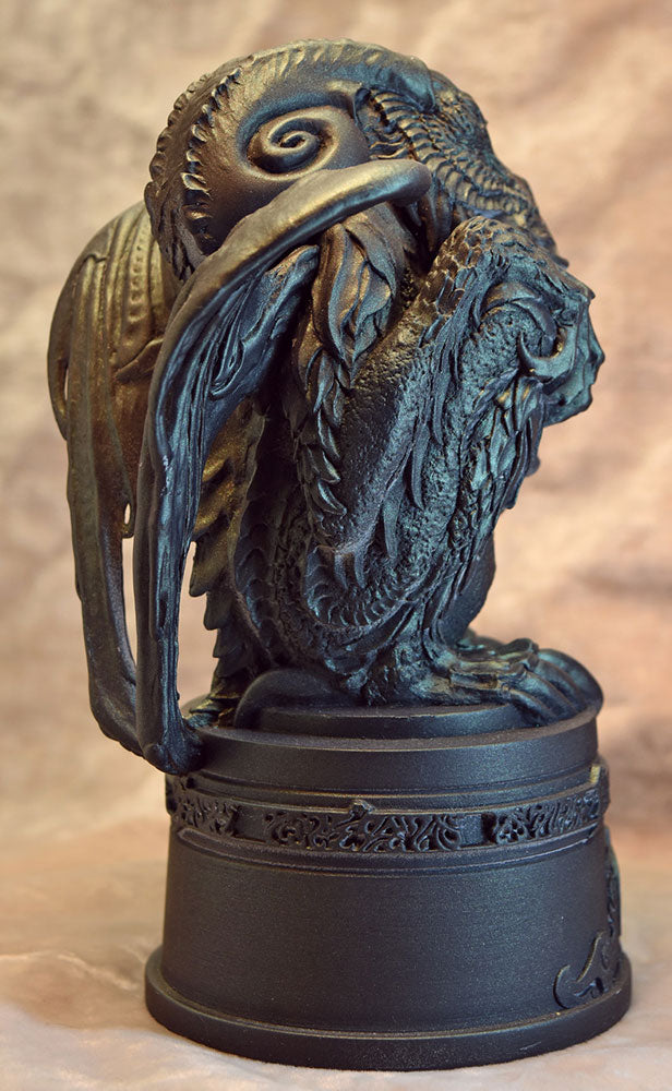 Stephen Hickman's Cthulhu Statue - Limited Edition