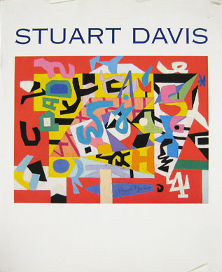 Stuart Davis