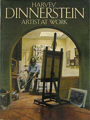 Harvey Dinnerstein: Artist At Work