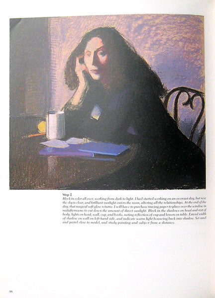 Harvey Dinnerstein: Artist At Work